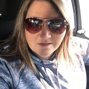 Meet your Posher, Jodie